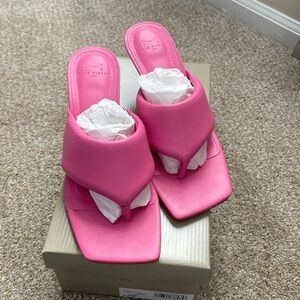 Marc Fisher CiCi Sandal